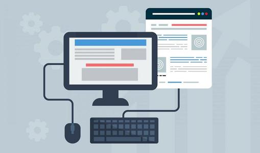 五常分析企业网站建设需要考虑的几个重要安全因素