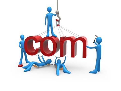 五常企业网站建设成功与否和哪些有关呢