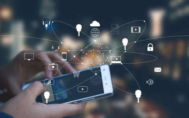 五常分析企业做微信营销常见的几种模式