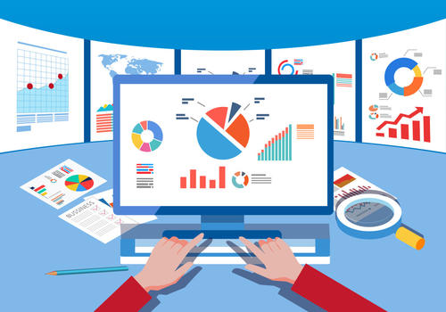 五常哪一种网站设计风格才是适合企业呢？