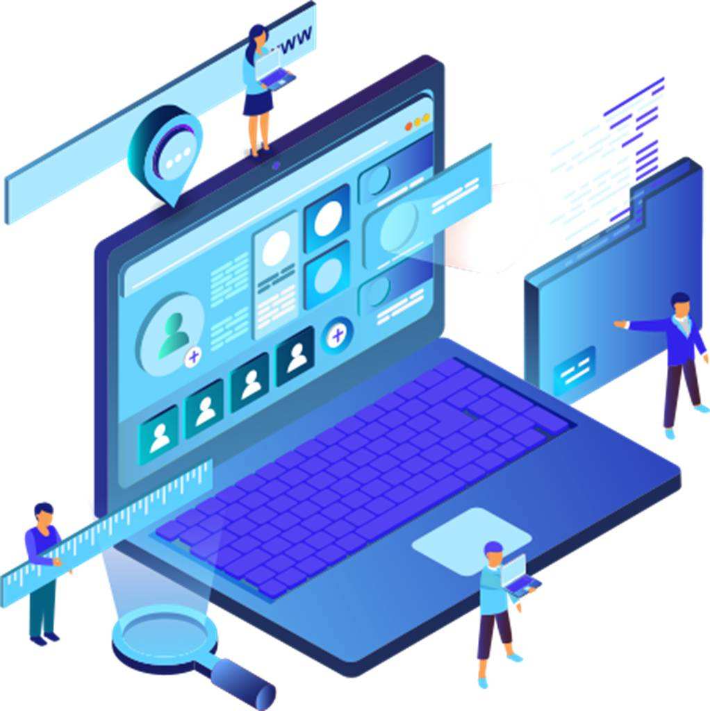 五常分析企业网站设计过程中需要注意的几个问题