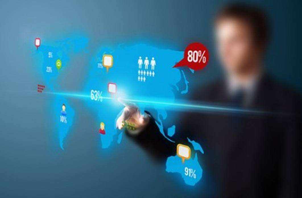 五常企业如何制定网络推广的内容方案？